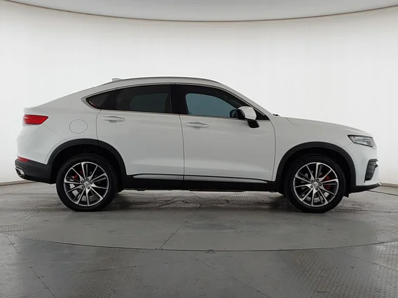 جيلي توجيلا Luxury GL 2023 