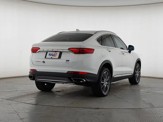 جيلي توجيلا Luxury GL 2023 