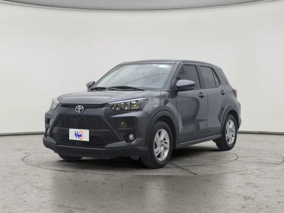 Toyota Raize XLE 2023 