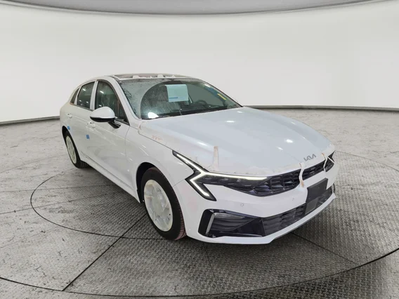 Kia K5 GL Panorama 2025 