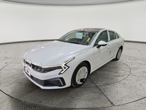 Kia K5 GL Panorama 2025 