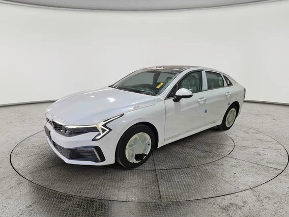 Kia K5 GL Panorama 2025 