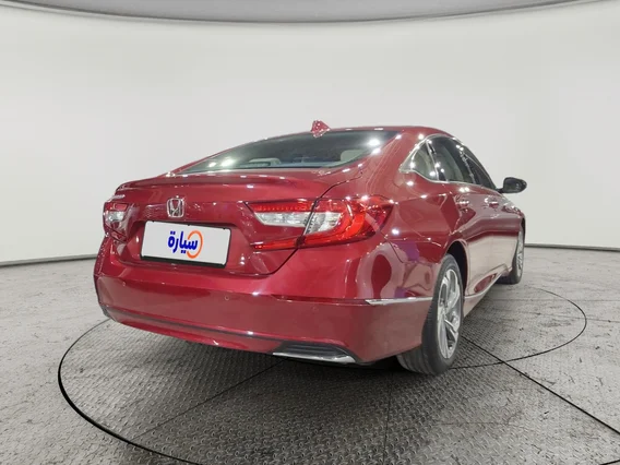 هوندا اكورد EX 2020 