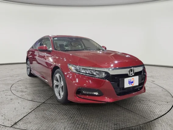 هوندا اكورد EX 2020 