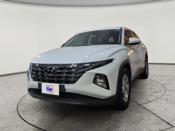 Hyundai Tucson Smart 2021 