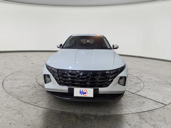 Hyundai Tucson Smart 2021 