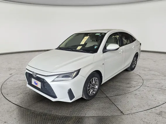 Toyota Yaris  Y 2023 