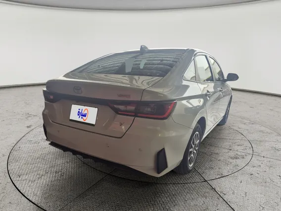 Toyota Yaris  Y 2023 