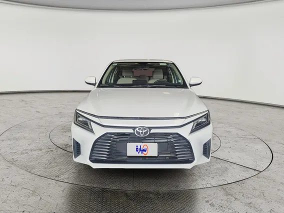 Toyota Yaris  Y 2023 