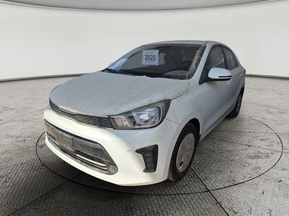 Kia Pegas LX 2026 