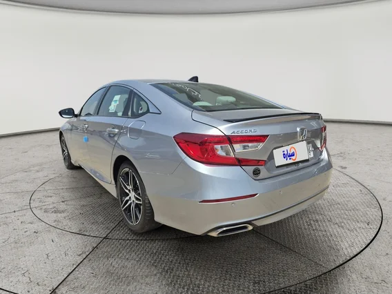 Honda Accord LX Sport 2022 