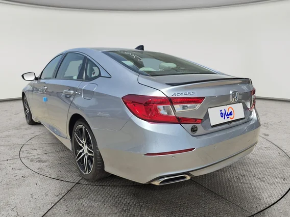 هوندا اكورد LX Sport 2022 