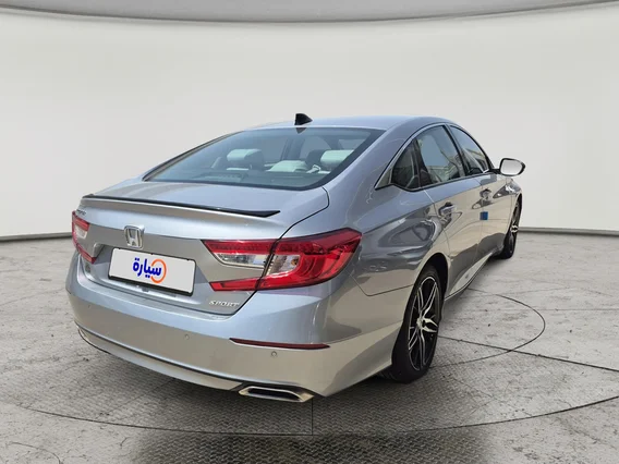 هوندا اكورد LX Sport 2022 