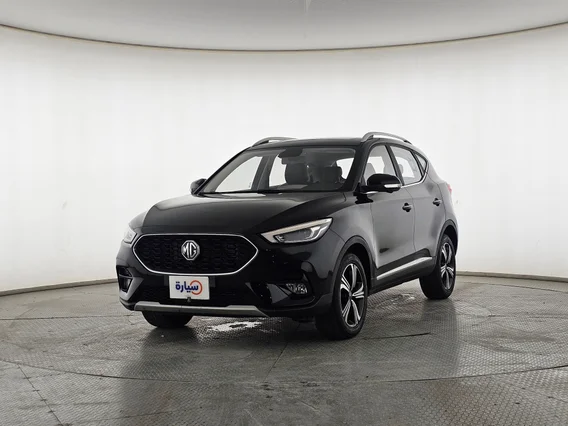 ام جي ZS LUX 2022 