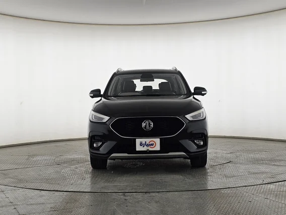 ام جي ZS LUX 2022 