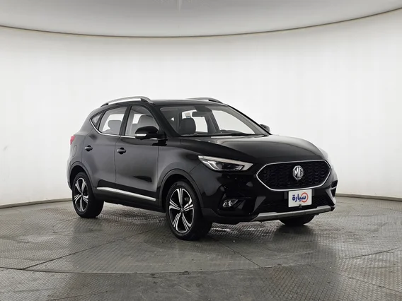 ام جي ZS LUX 2022 
