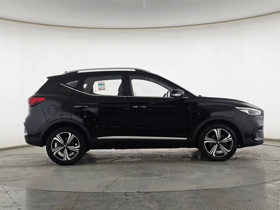 ام جي ZS LUX 2022 