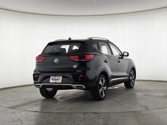 ام جي ZS LUX 2022 
