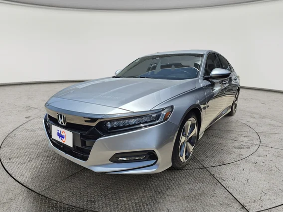 Honda Accord Sport 2020 