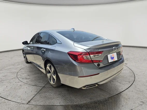 Honda Accord Sport 2020 