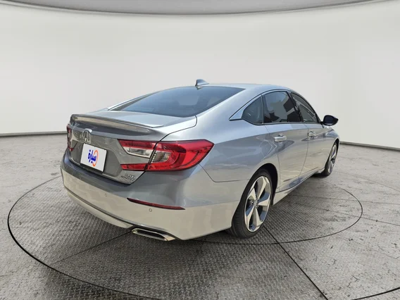 Honda Accord Sport 2020 