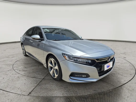 Honda Accord Sport 2020 