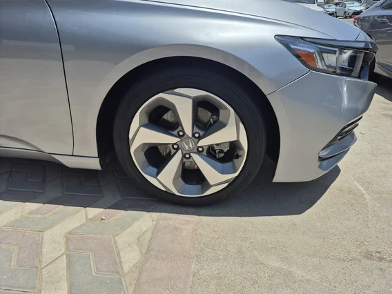 Honda Accord Sport 2020 