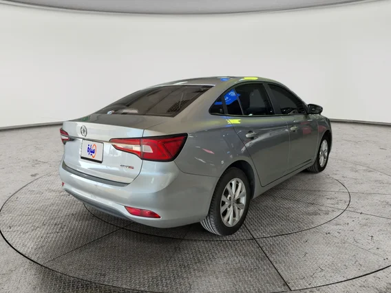 ام جي 5 STD 2022 