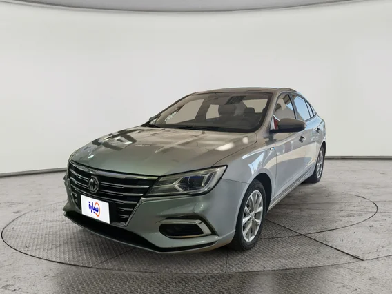 MG 5 STD 2022 