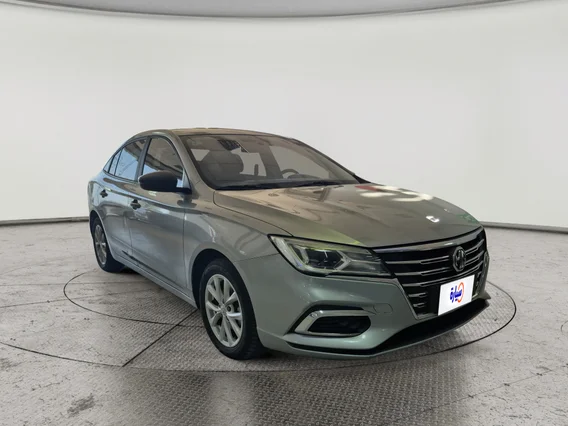 MG 5 STD 2022 