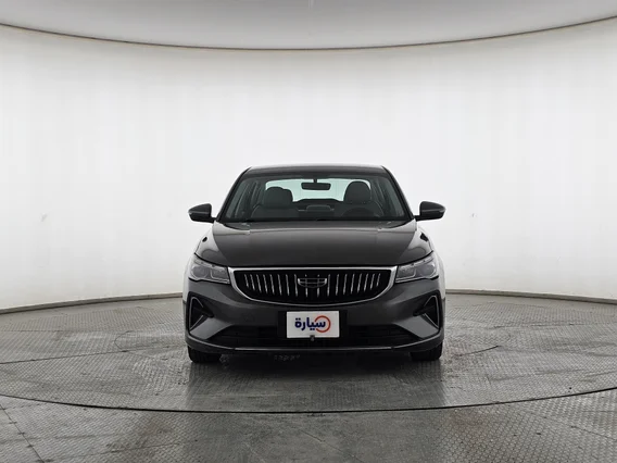 جيلي امجراند GS 2023 