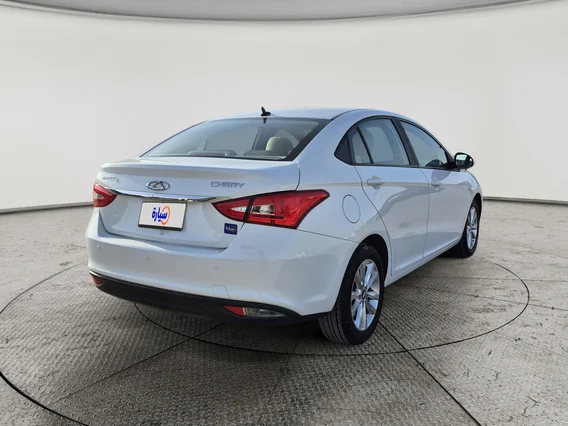 Chery Arrizo 5 Comfort 2023 