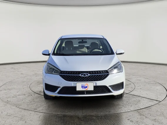 Chery Arrizo 5 Comfort 2023 