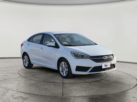 Chery Arrizo 5 Comfort 2023 