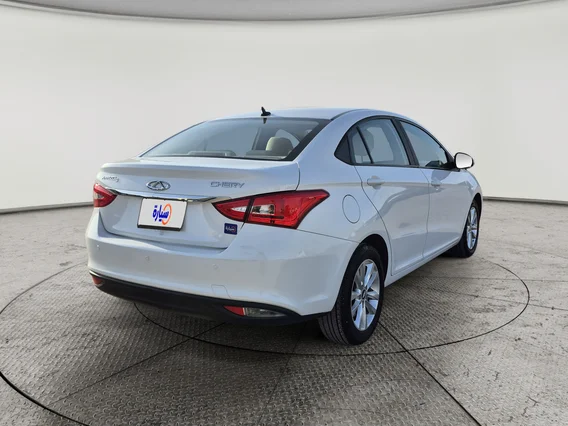 Chery Arrizo 5 Comfort 2023 
