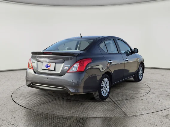 Nissan Sunny Classic-comfort 2022 
