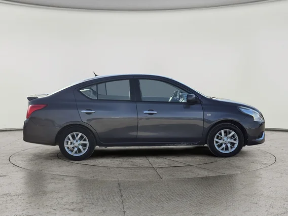 Nissan Sunny Classic-comfort 2022 