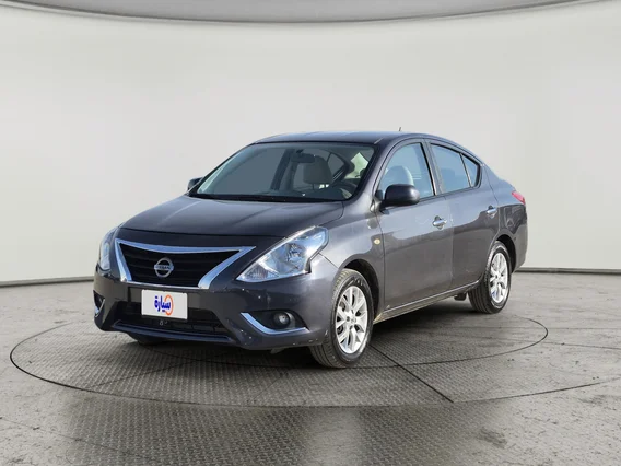 Nissan Sunny Classic-comfort 2022 