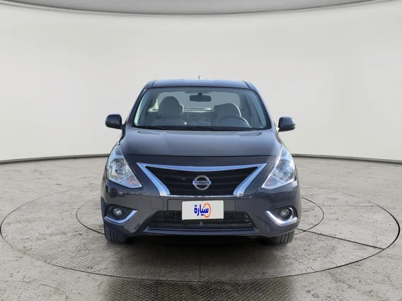 Nissan Sunny Classic-comfort 2022 