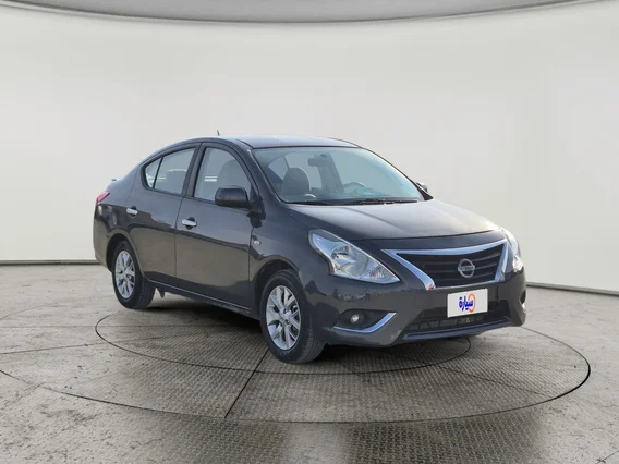 Nissan Sunny Classic-comfort 2022 