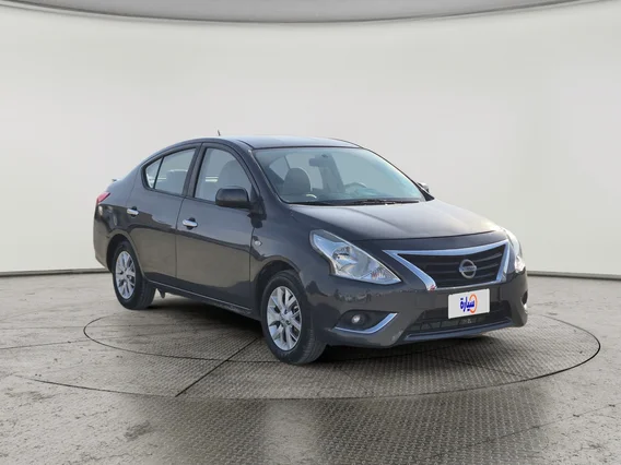Nissan Sunny Classic-comfort 2022 