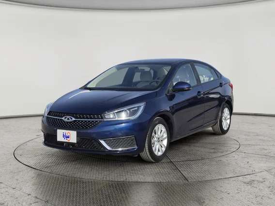 Chery Arrizo 5 Comfort 2023 