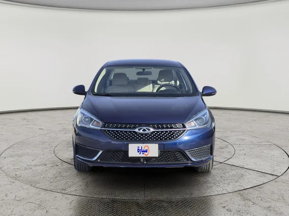 Chery Arrizo 5 Comfort 2023 