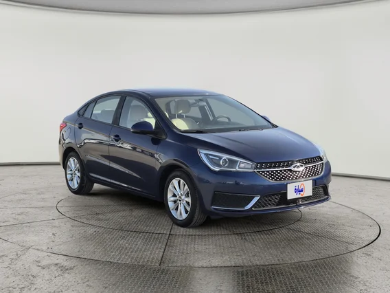 Chery Arrizo 5 Comfort 2023 
