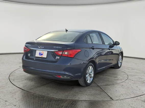 Chery Arrizo 5 Comfort 2023 
