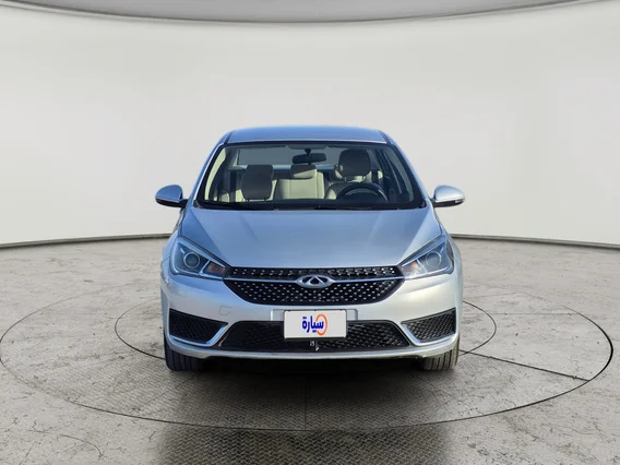 Chery Arrizo 5 Comfort 2023 