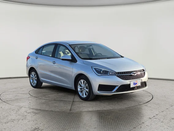 Chery Arrizo 5 Comfort 2023 
