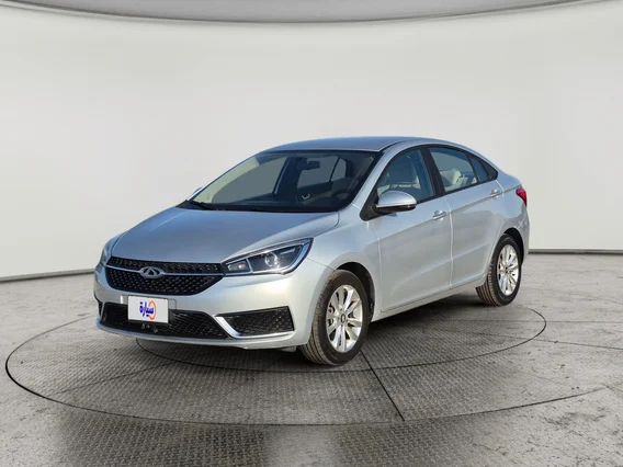 Chery Arrizo 5 Comfort 2023 