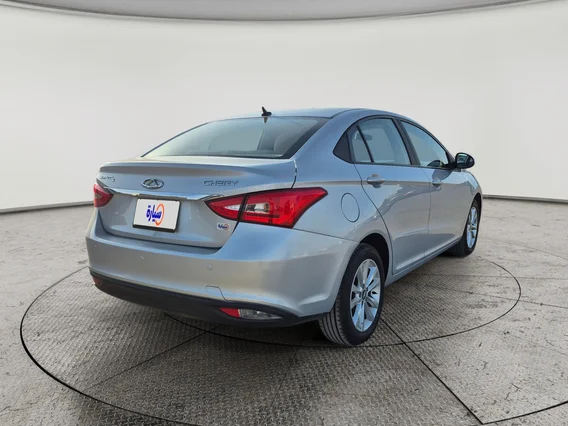 Chery Arrizo 5 Comfort 2023 