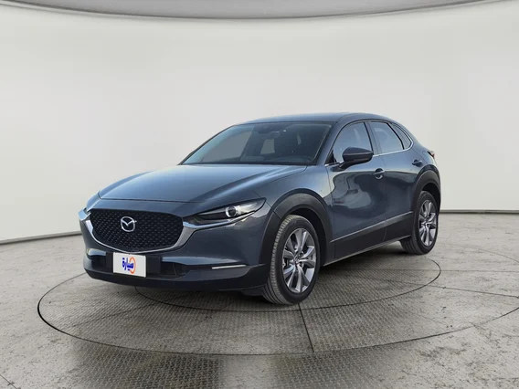 مازدا سي أكس 30 Core 2022 